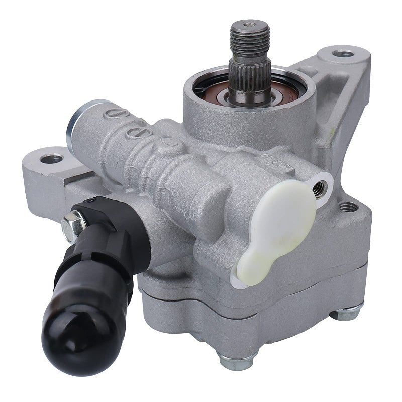 BRTEC 21-5494 Power Steering Pump for Honda Accord 3.5L Pilot 2008 2009 2010 2011 2012 Power Assist Pump - Image 1
